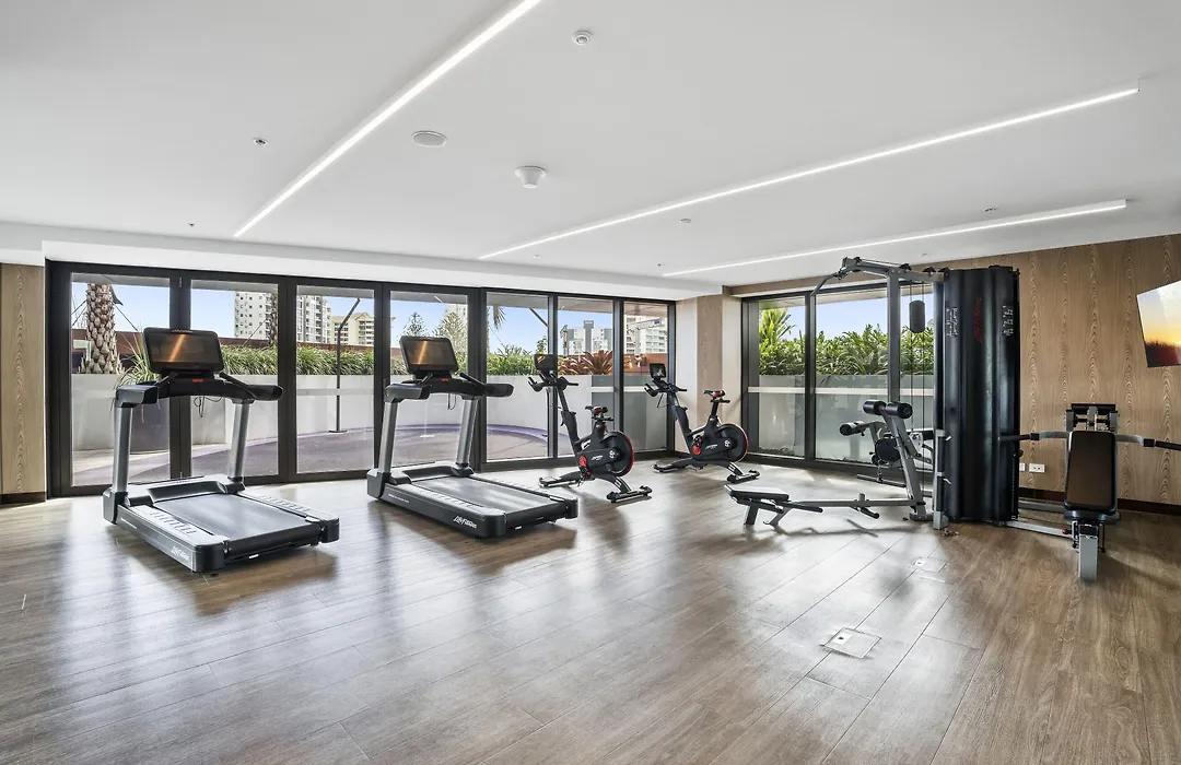 Jewel Beachfront Residences - Hosted By Gold Coast Luxury Resorts-1