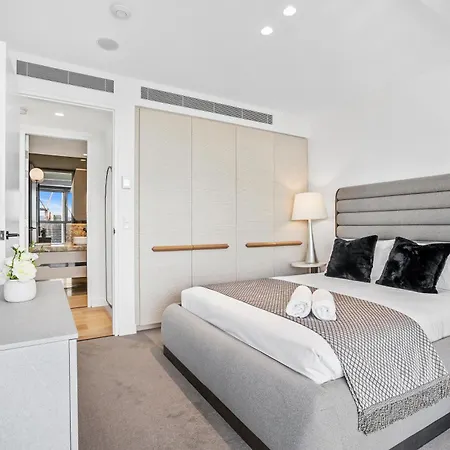 Jewel Beachfront Residences - Hosted By Gold Coast Luxury Resorts-2