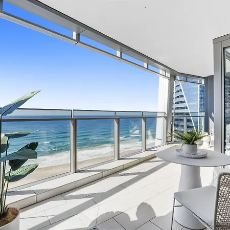Jewel Beachfront Residences - Hosted By Gold Coast Luxury Resorts-3